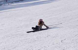 冬季滑雪的好处是什么